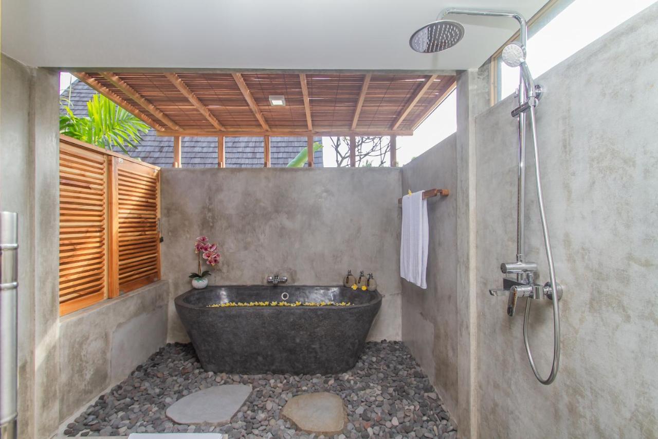 Lasamana Villas Ubud By Pramana Villas Kültér fotó