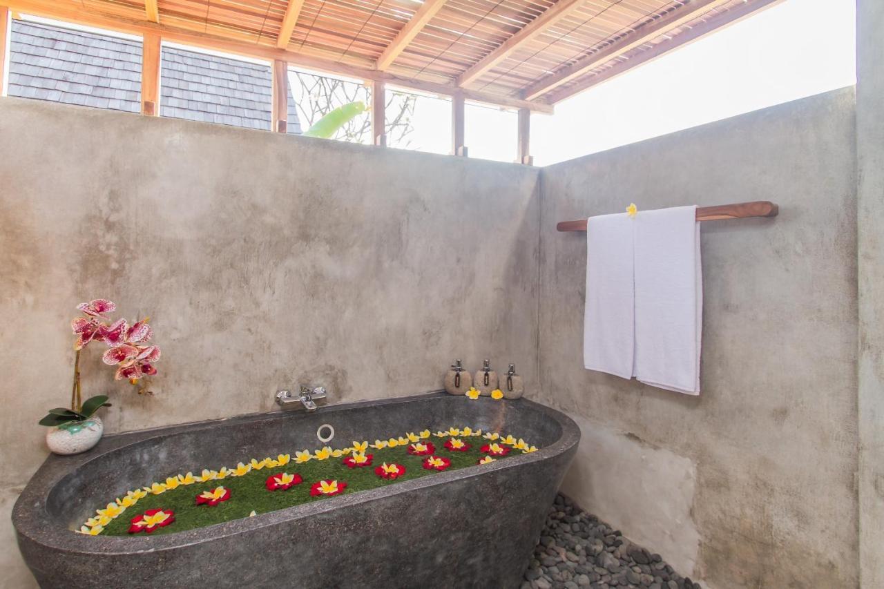 Lasamana Villas Ubud By Pramana Villas Kültér fotó